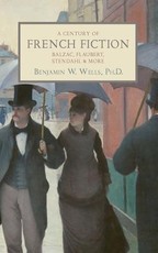 A Century of French Fiction