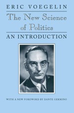 The New Science of Politics