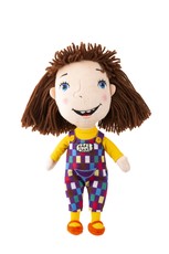 Pliušinis žaislas KAKĖ MAKĖ, 32 cm