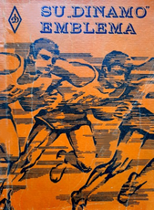 Su Dinamo emblema