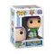 FUNKO POP! Vinilinė figūrėlė: Disney: Toy Story 4 - Buzz Lightyear