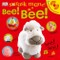 Surask mane! Bee! Bee! 5 langeliai su garsais