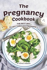 The Pregnancy Cookbook