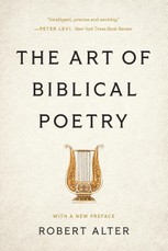 The Art of Biblical Poetry