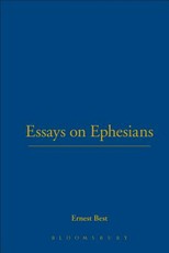 Essays on Ephesians