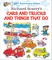 Scarry, R: Cars and Trucks and Things That Go/Ann. Ed.
