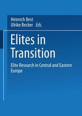 Elites in Transition