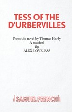 Tess of the D'Urbervilles