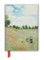 Claude Monet: Wild Poppies, Near Argenteuil (Foiled Journal)