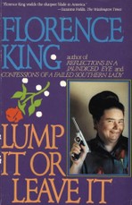 Lump It Or Leave It
