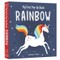 My First Pop-Up Book: Rainbow