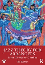 Jazz Theory for Arrangers