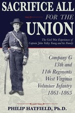 Sacrifice All for the Union