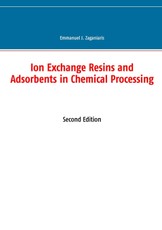 Ion Exchange Resins and Adsorbents in Chemical Processing