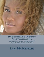 Passionate About Photography