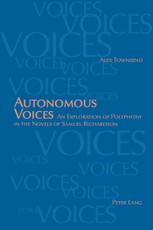 Autonomous Voices
