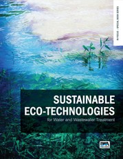 Sustainable eco-technologies for water and wastewater treatment