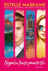 Negaliu tavęs pamiršti