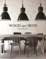 Wood And Iron