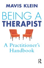 Being a Therapist