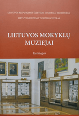 Lietuvos mokyklų muziejai