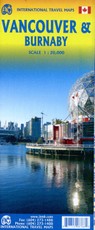 Burnaby & Vancouver