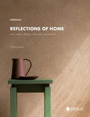 Reflections of Home