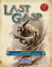 Last Gasp