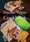 The Psychic Vegan Cookbook