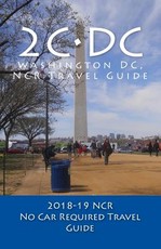 2C-DC, 2018-19 NCR Travel Guide