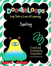 DoodleLoops Spelling
