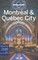 Lonely Planet Montreal & Quebec