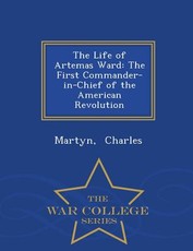 The Life of Artemas Ward
