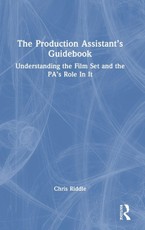 The Production Assistant's Guidebook