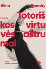 Totoriškos virtuvės aštrumai