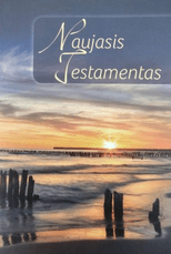 Naujasis Testamentas