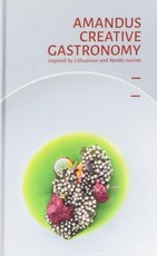 Amandus Creative Gastronomy