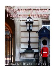 England's Most Famous Palaces