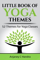 Little Book of Yoga Themes