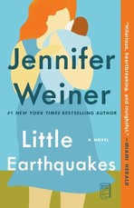Little Earthquakes