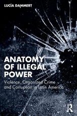 Anatomy of Illegal Power