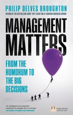 Management Matters PDF eBook