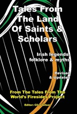 Tales From The Land Of Saints & Scholars