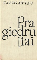 Pragiedruliai II tomas