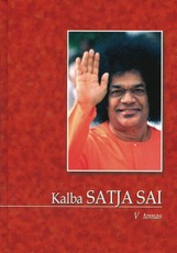 Kalba Satja Sai. 5 tomas