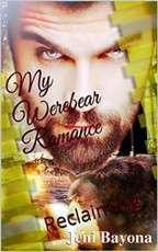 My Werebear Romance