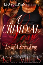 A Criminal Love