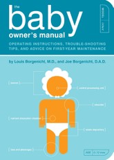 The Baby Owner's Manual