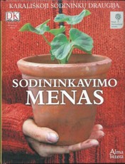 Sodininkavimo menas