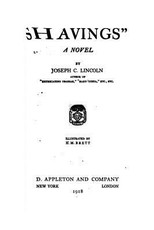 Shavings, a novel